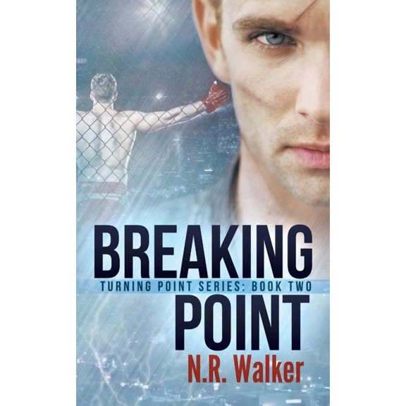 Turning Point Breaking Point, Book 2, (Paperback)
