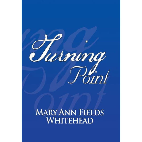 Turning Point (Hardcover)