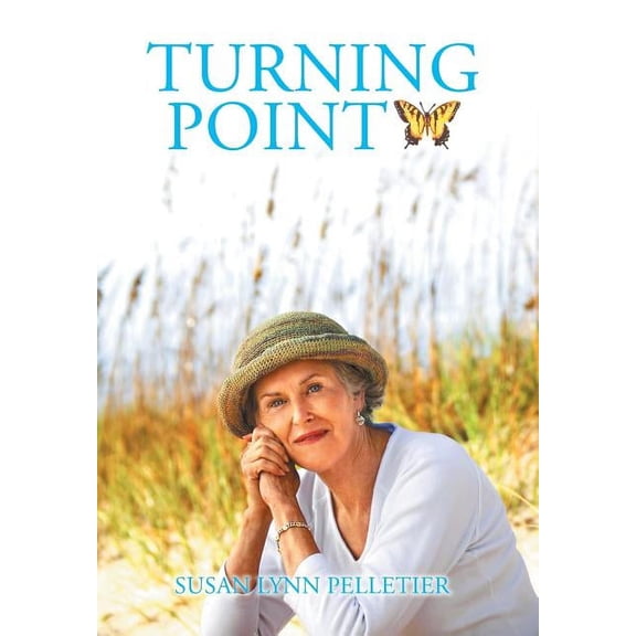 Turning Point (Hardcover)