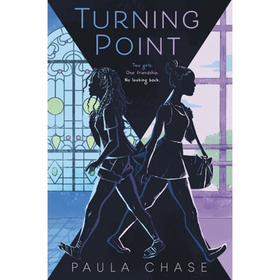 Pre-Owned Turning Point (Hardcover) 0062965662 9780062965660