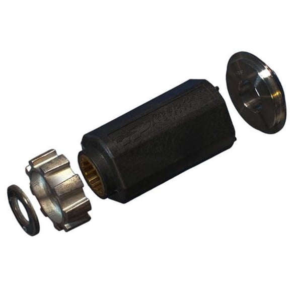 Turning Point Hub Kit No.508