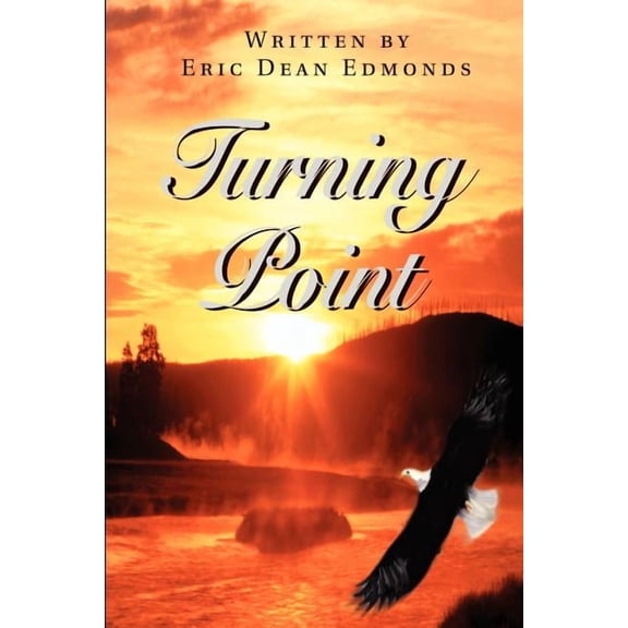 Turning Point, (Paperback)