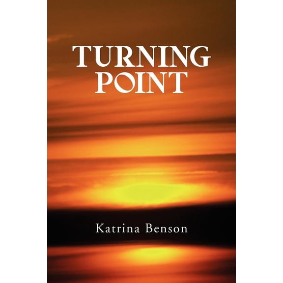Turning Point (Paperback)