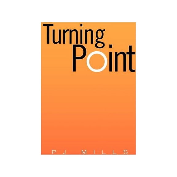 Turning Point (Paperback)