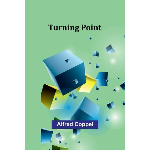 Turning Point, (Paperback)