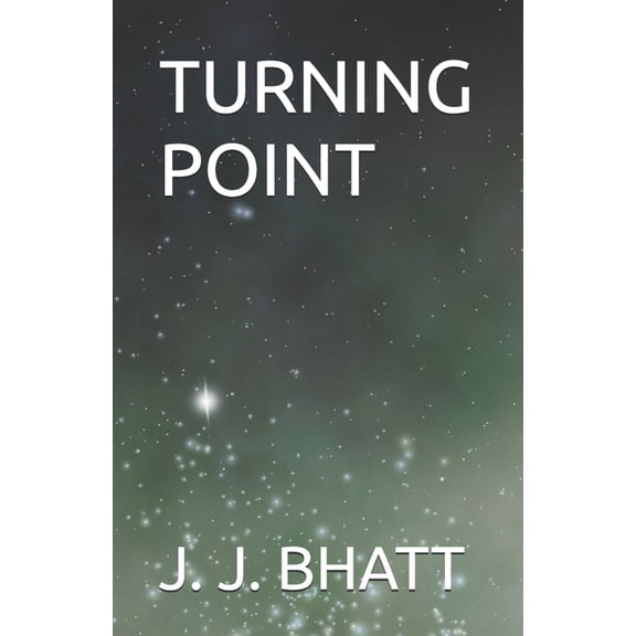 Turning Point, (Paperback)