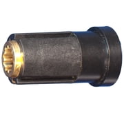 Turning Point Propellers 11200500 MasterGuard Hub System - 25, black