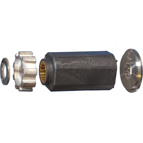 Turning Point Propellers 11500000 MasterGuard Hub System - 500