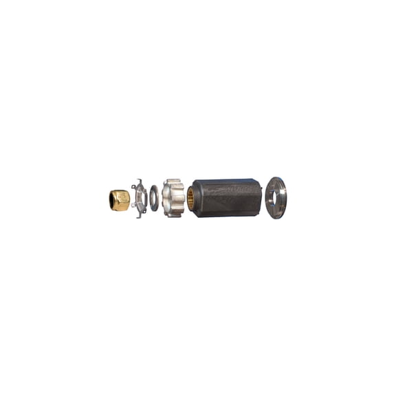 Turning Point Propellers 11700100 MasterGuard Hub System - 701