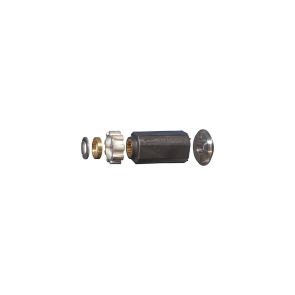 Turning Point Propellers 11700700 MasterGuard Hub System - 707