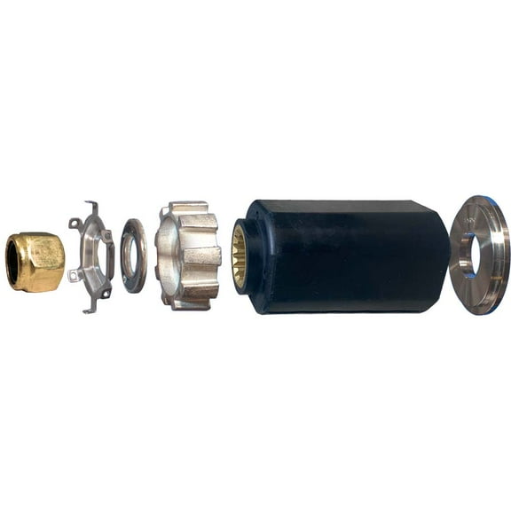 Turning Point Propellers 11800100