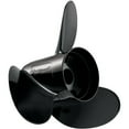 thumbnail image 1 of Turning Point Propellers 21432311 Hustler Boat Propeller 13.25 x 23, 3 Blade Aluminum Right-Hand Rotation (Standard), 1 of 2