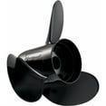 thumbnail image 1 of Turning Point Propellers 21501711 Hustler 3-Blade Aluminum Propeller for 40-300+hp Engines with 4.75" Gearcase - 14.25" x 17", Right Hand Prop LE-1417, 1 of 2