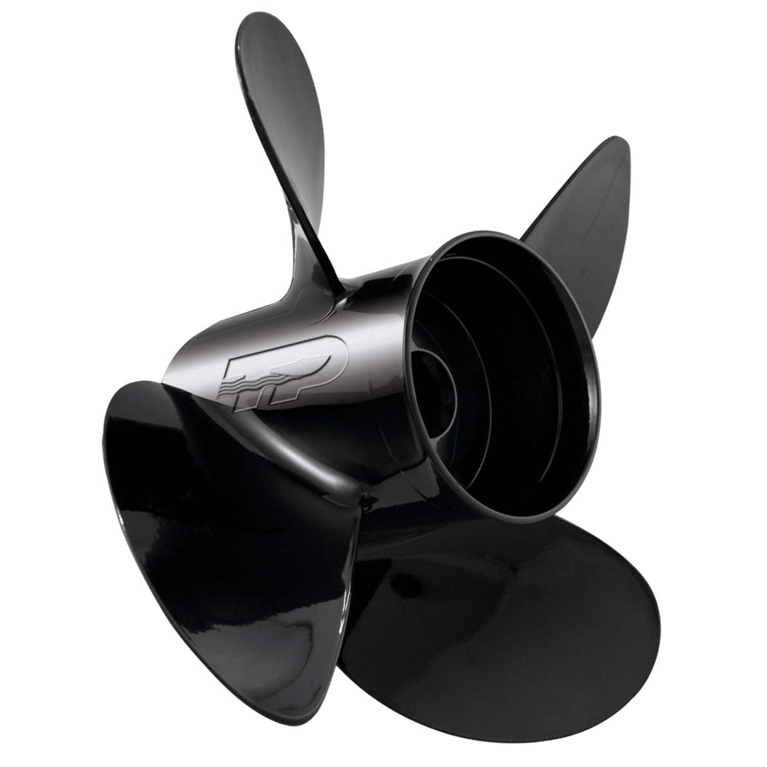 Turning Point Hustler - Right Hand - Aluminum Propeller - LE Turning Point Hustler - Right Hand - Aluminum Propeller - LE