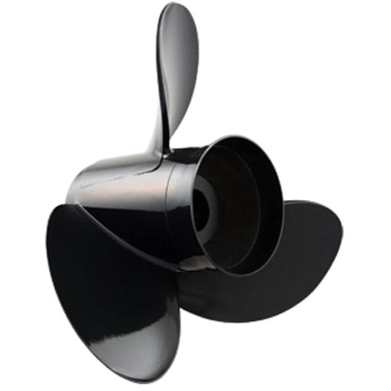 Turning Point Propellers 21501911 Hustler Boat Propeller 14.25 x 19, 3