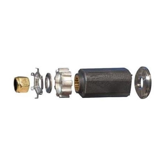 Turning Point Propellers 701 Hub Kit