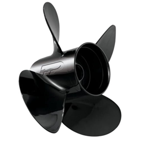 Turning Point Propellers  Hustler Aluminum Right-Hand Propeller