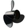 thumbnail image 1 of Turning Point Propellers 21431511 Turning Point Hustler Aluminum Right-Hand Propeller 13.75 X 15 3-Blade, 1 of 1