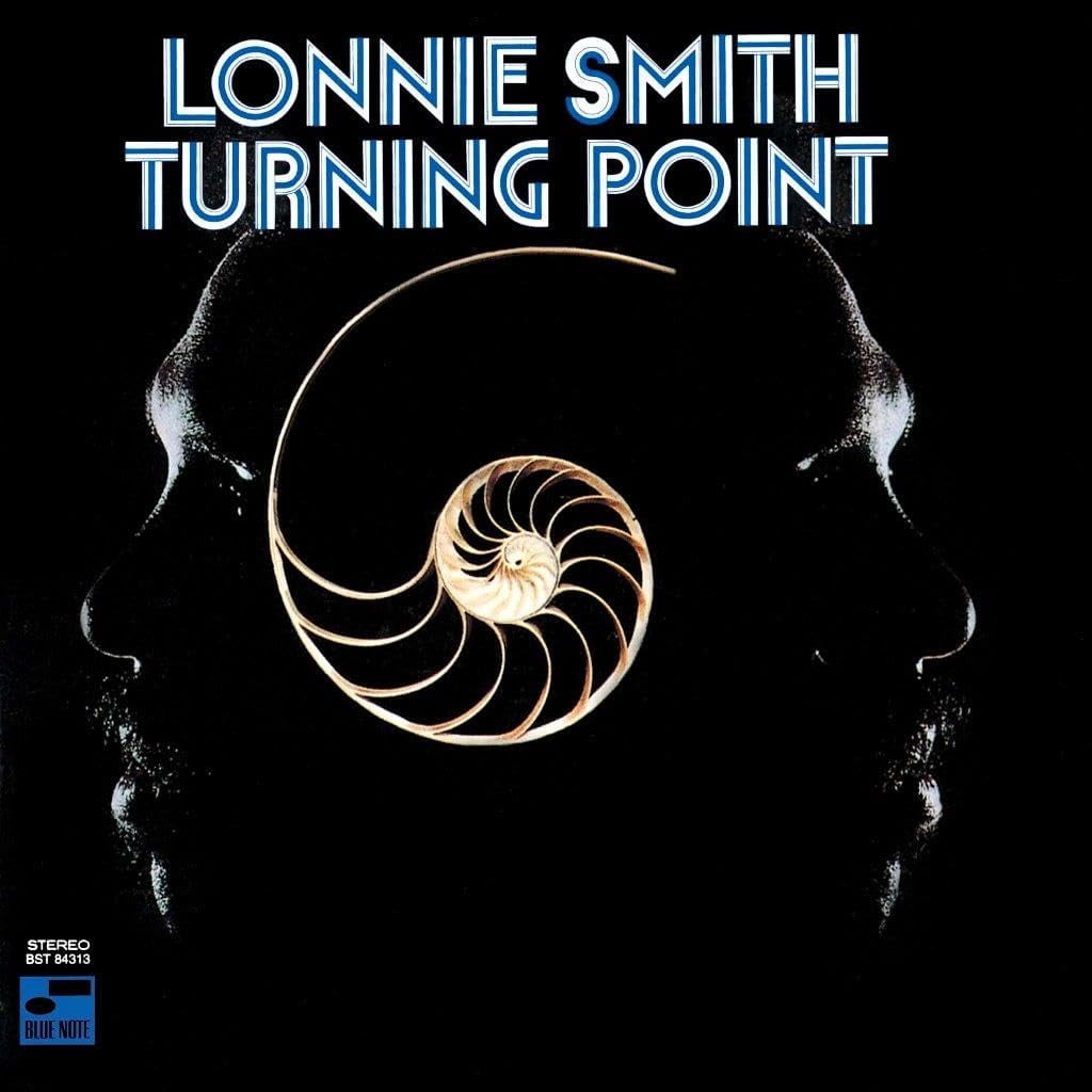 Turning Point Remastered Dr. Lonnie Smith (CD)