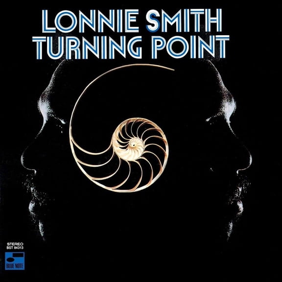 Dr. Lonnie Smith Turning Point - Remastered (CD)