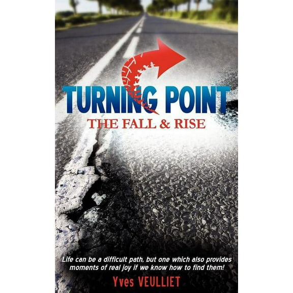 Turning Point - The Fall and Rise