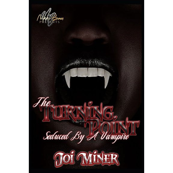 Turning Point: The Turning Point (Paperback)