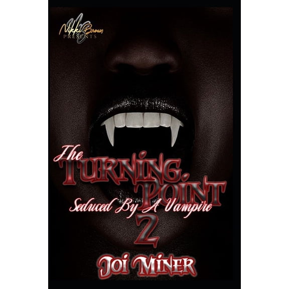 Turning Point: The Turning Point (Paperback)