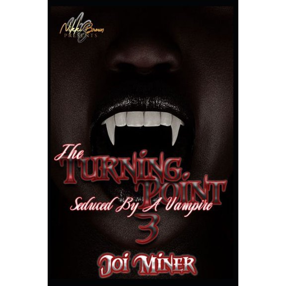 Turning Point: The Turning Point (Paperback)