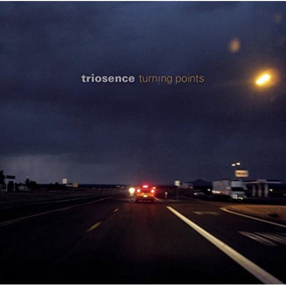 Turning Points (CD)