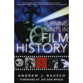 thumbnail image 1 of Turning Points In Film History, (Paperback), 1 of 1