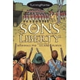 thumbnail image 1 of Turning Points Sons of Liberty, (Paperback), 1 of 1