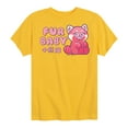 thumbnail image 1 of Turning Red - Fur Baby - Youth Short Sleeve Graphic T-Shirt, 1 of 4