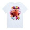 thumbnail image 1 of Turning Red - Panda Mode - Youth Short Sleeve Graphic T-Shirt, 1 of 4