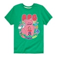 thumbnail image 1 of Turning Red - Red Panda Girl - Youth Short Sleeve Graphic T-Shirt, 1 of 4