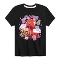 thumbnail image 1 of Turning Red - Too Cute Red Panda - Youth Short Sleeve Graphic T-Shirt, 1 of 4