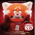thumbnail image 1 of Various Turning Red (Vinyl Record), 1 of 1
