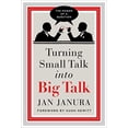 thumbnail image 1 of Pre-Owned Turning Small Talk Into Big Talk (Hardcover) 1637631197 9781637631195, 1 of 1