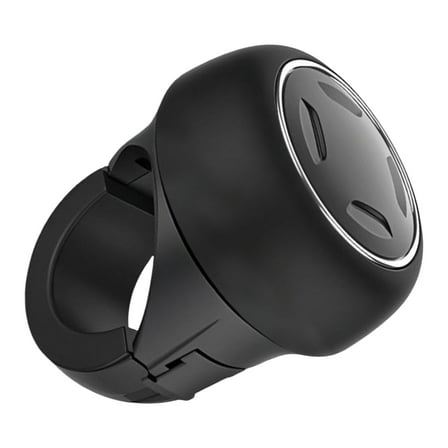 Turning Steering Wheel Boosters Spinner Knob 360 Degree Rotation Bearing Power Handle Knob for Most Vehicle