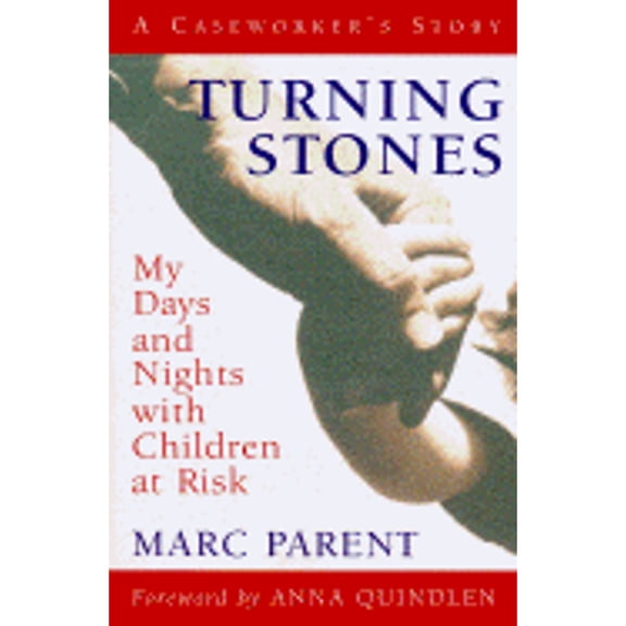 Pre-Owned Turning Stones: My Days and Nights with Children at Risk (Paperback) 0151002045 9780151002047