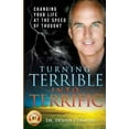 thumbnail image 1 of Pre-Owned Turning Terrible into Terrific (Paperback) 0986013005 9780986013003, 1 of 1