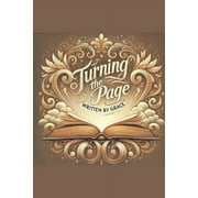 Turning The Page Written By Grace, Paperback
