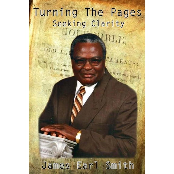 Turning The Pages (Paperback)
