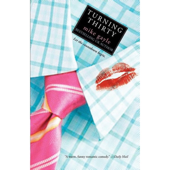 Turning Thirty, (Paperback)
