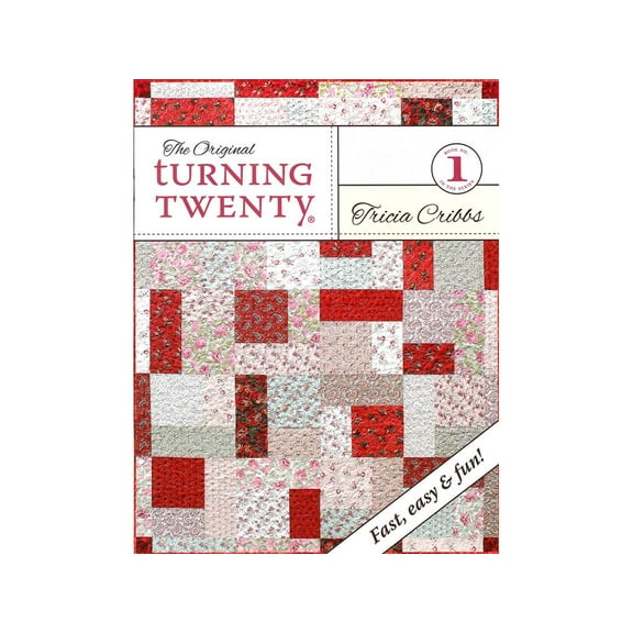 Turning Twenty Bk