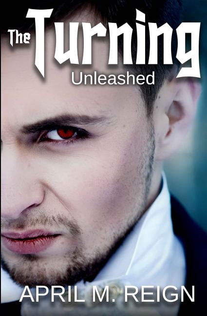 Turning: Unleashed (Series #2) (Paperback)