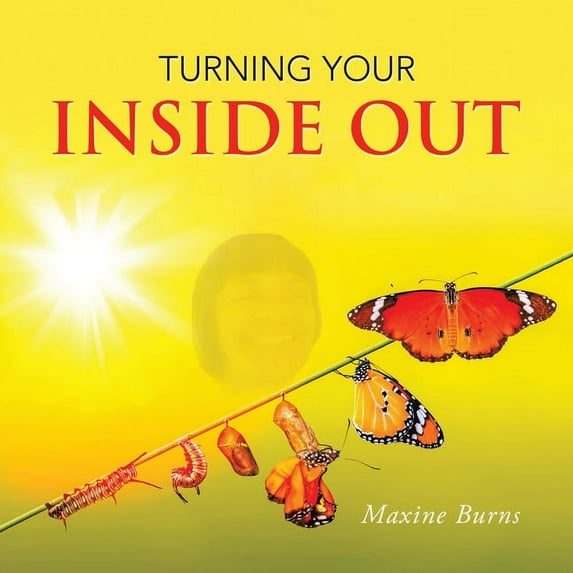 Turning Your Inside Out (Paperback)