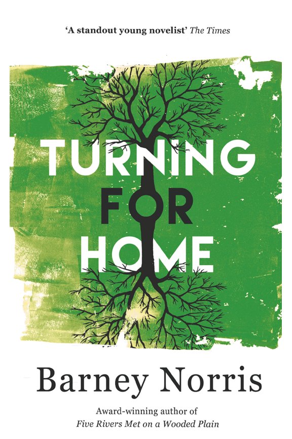 Turning for Home (Hardcover)