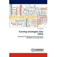 thumbnail image 1 of Turning strategies into value (Paperback), 1 of 1