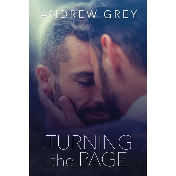 Turning the Page