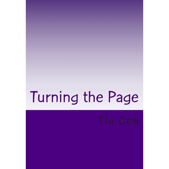 Turning the Page